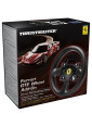 Съемное рулевое колесо Съемное рулевое колесо ThrustmasterFerrari GTE F458 (PS3/PS4/Xbox One)